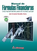 Manual de fórmulas financieras (eBook, PDF)