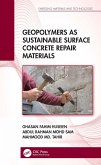 Geopolymers as Sustainable Surface Concrete Repair Materials (eBook, PDF)