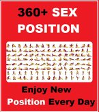 360+ Sex Position - Now Enjoy New Position Every Day (eBook, ePUB)