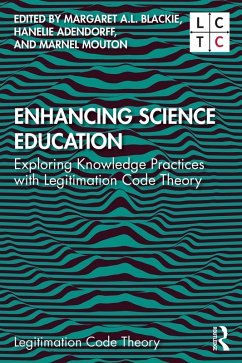 Enhancing Science Education (eBook, ePUB)