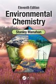 Environmental Chemistry (eBook, ePUB)