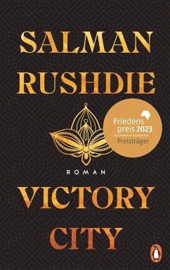 Victory City - Rushdie, Salman