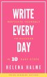 Write Every Day (Write in 10 Easy... - Bild 1