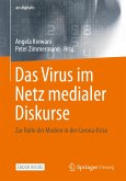 Das Virus im Netz medialer Diskurse (eBook, PDF)