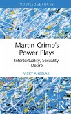 Martin Crimp's Power Plays (eBook, PDF)