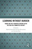 Learning without Burden (eBook, PDF)