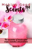Making Good Scents - Summer 98 (eBook, ePUB)