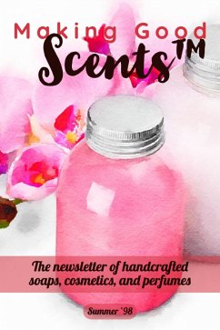 Cover Making Good Scents - Summer 98 (eBook, ePUB)