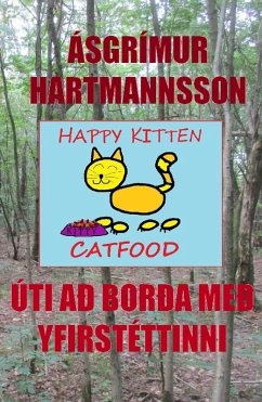 Úti að borða með yfirstéttinni (eBook, ePUB) - Hartmannsson, Ásgrímur