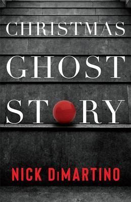 Christmas Ghost Story (eBook, ePUB) Christmas Ghost Story (eBook, ePUB)
