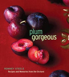 Plum Gorgeous (eBook, ePUB) - Steele, Romney