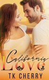 California Love (eBook, ePUB)