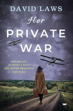 Her Private War (eBook, ePUB) Cover Her Private War (eBook, ePUB)