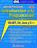 Introducción a la programación (eBook, PDF)