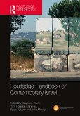 Routledge Handbook on Contemporary Israel (eBook, ePUB)