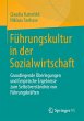 Führungskultur in der Sozialwirtschaft - Bild 1
