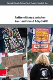 Antisemitismus zwischen Kontinuität und Adaptivität