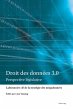 Droit des données 3.0 - Bild 1