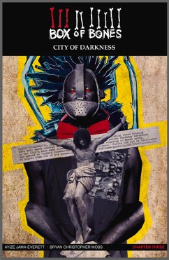 Cover Box of Bones #3 (eBook, ePUB)