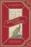 American Cookery (eBook, ePUB)