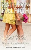 Kat Tales - Number Three - May 2020 (eBook, ePUB)