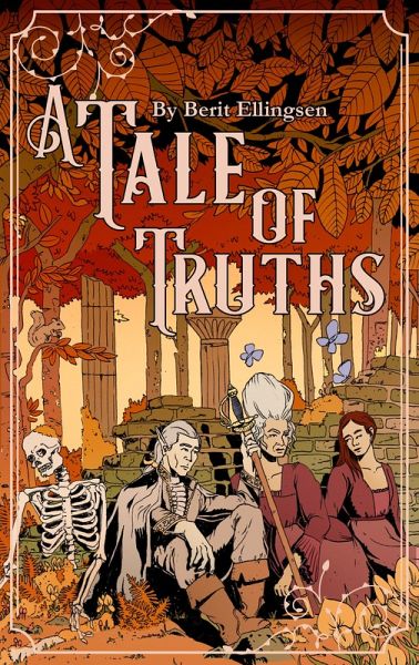 A Tale of Truths (eBook, ePUB)