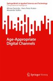 Age-Appropriate Digital Channels
