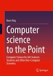Computer science to the Point - Bild 1
