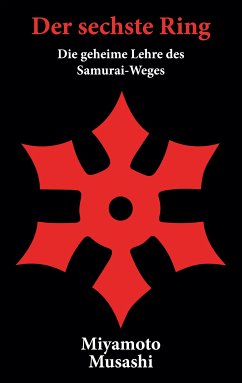 Der sechste Ring (eBook, ePUB) - Miyamoto, Musashi