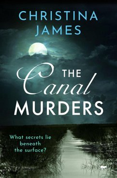 Cover The Canal Murders (eBook, ePUB)