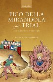 Pico della Mirandola on Trial (eBook, PDF)