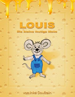 LOUIS (eBook, ePUB)
