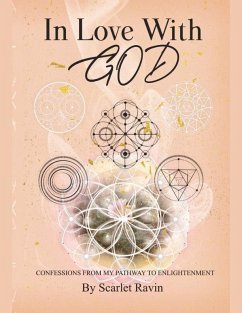 In Love With God (eBook, ePUB) - Ravin, Scarlet