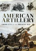 American Artillery (eBook, ePUB)