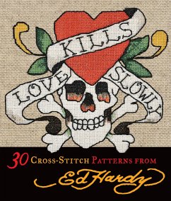 Cover Love Kills Slowly (eBook, ePUB)