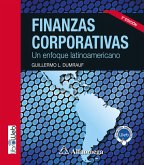 Finanzas corporativas (eBook, PDF)