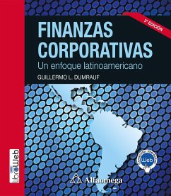 Finanzas corporativas (eBook, PDF) - Dumrauf, Guillermo