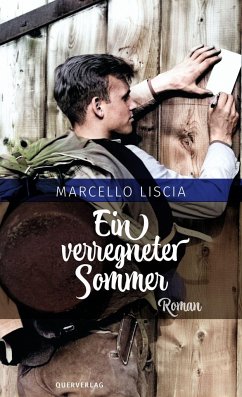 Ein verregneter Sommer - Liscia, Marcello