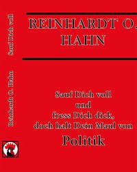Sauf Dich voll - Hahn, Reinhardt O.