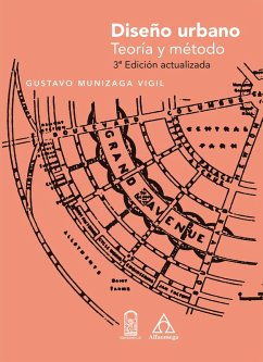 Diseño Urbano (eBook, PDF) - Munizaga Vigil, Gustavo