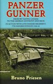 Panzer Gunner (eBook, ePUB)