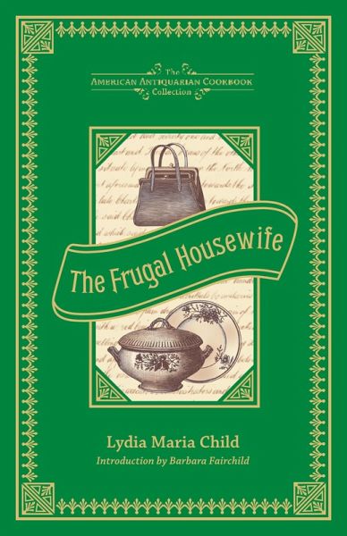 The Frugal Housewife (eBook, ePUB) The Frugal Housewife (eBook, ePUB)