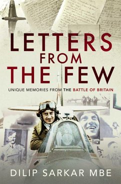Letters from the Few (eBook, ePUB) - Sarkar, Dilip