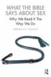 What the Bible Says About Sex (eBook,... - Bild 1