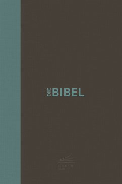 Cover Die Bibel - Schlachter 2000