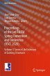 Proceedings of the 3rd RILEM Spring... - Bild 1