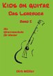 Kids on guitar Das Lehrbuch - Bild 1