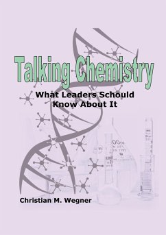 Talking Chemistry - Wegner, Christian M.