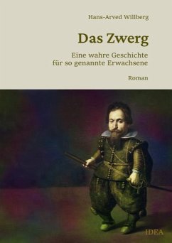 Das Zwerg - Willberg, Hans-Arved