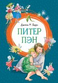 Питер Пэн (eBook, ePUB)